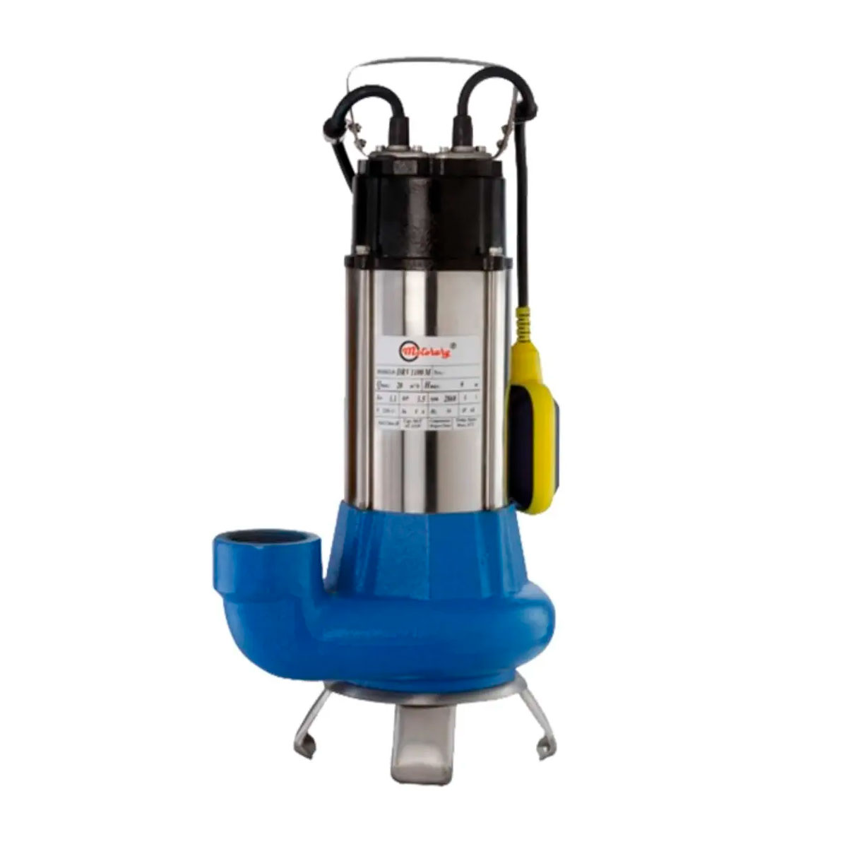 BOMBA-05