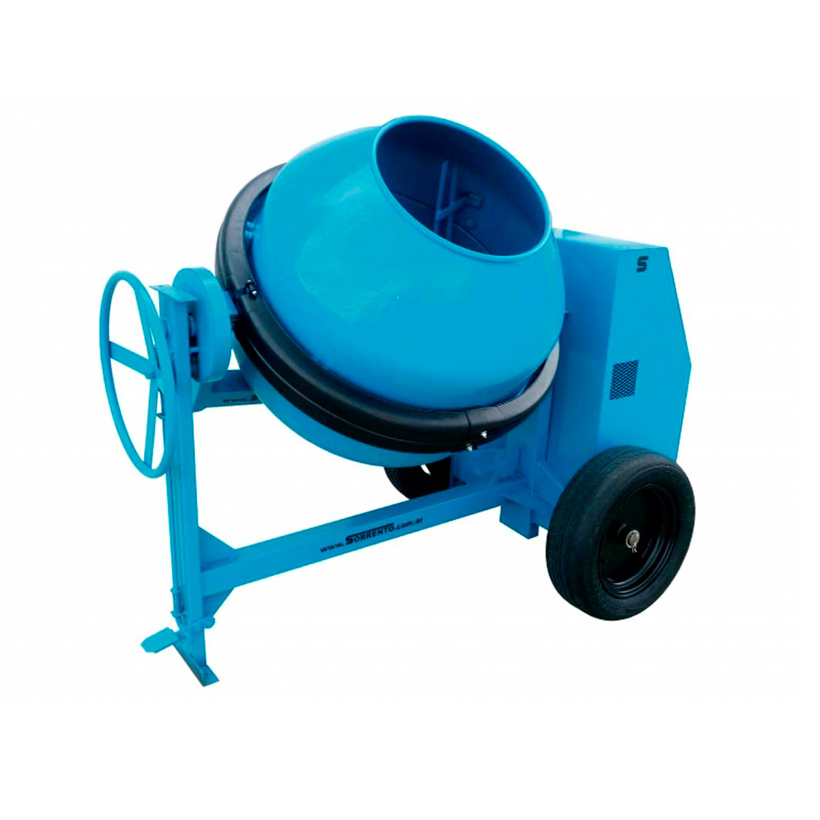 HORMIGONERA