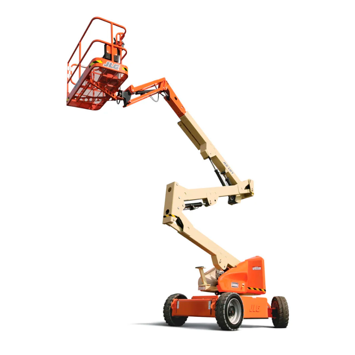 JLG450