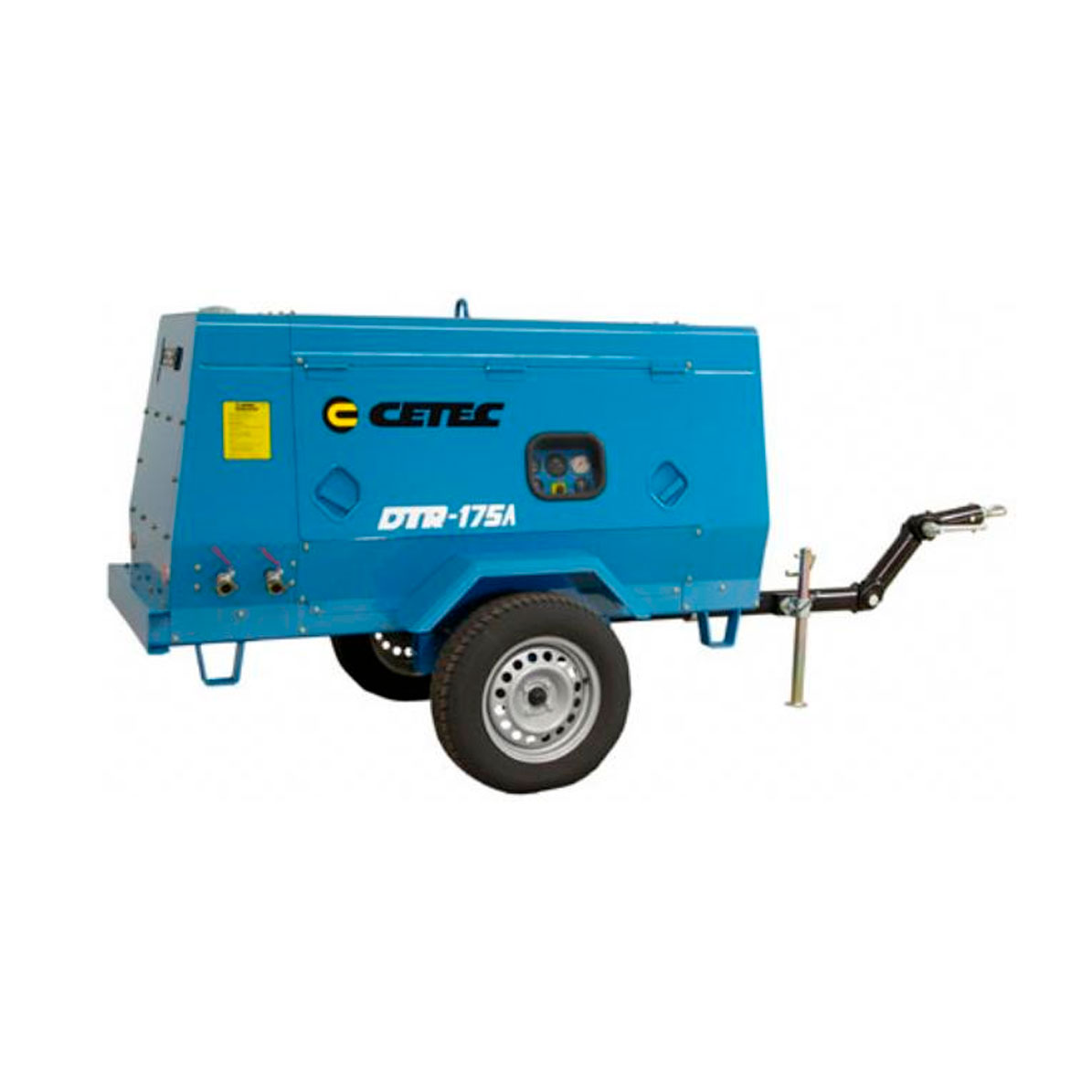 MOTOCOMPRESOR-CETEC